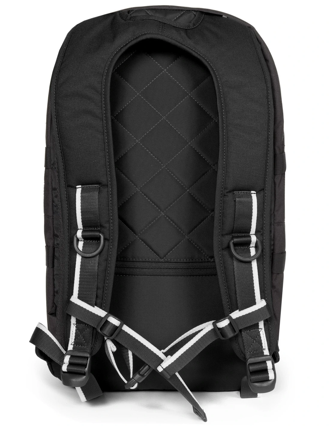 Sac à Dos Eastpak Floid Tact L Accent Black 4 Sac à Dos Eastpak Floid Tact L Accent Black – Image 2