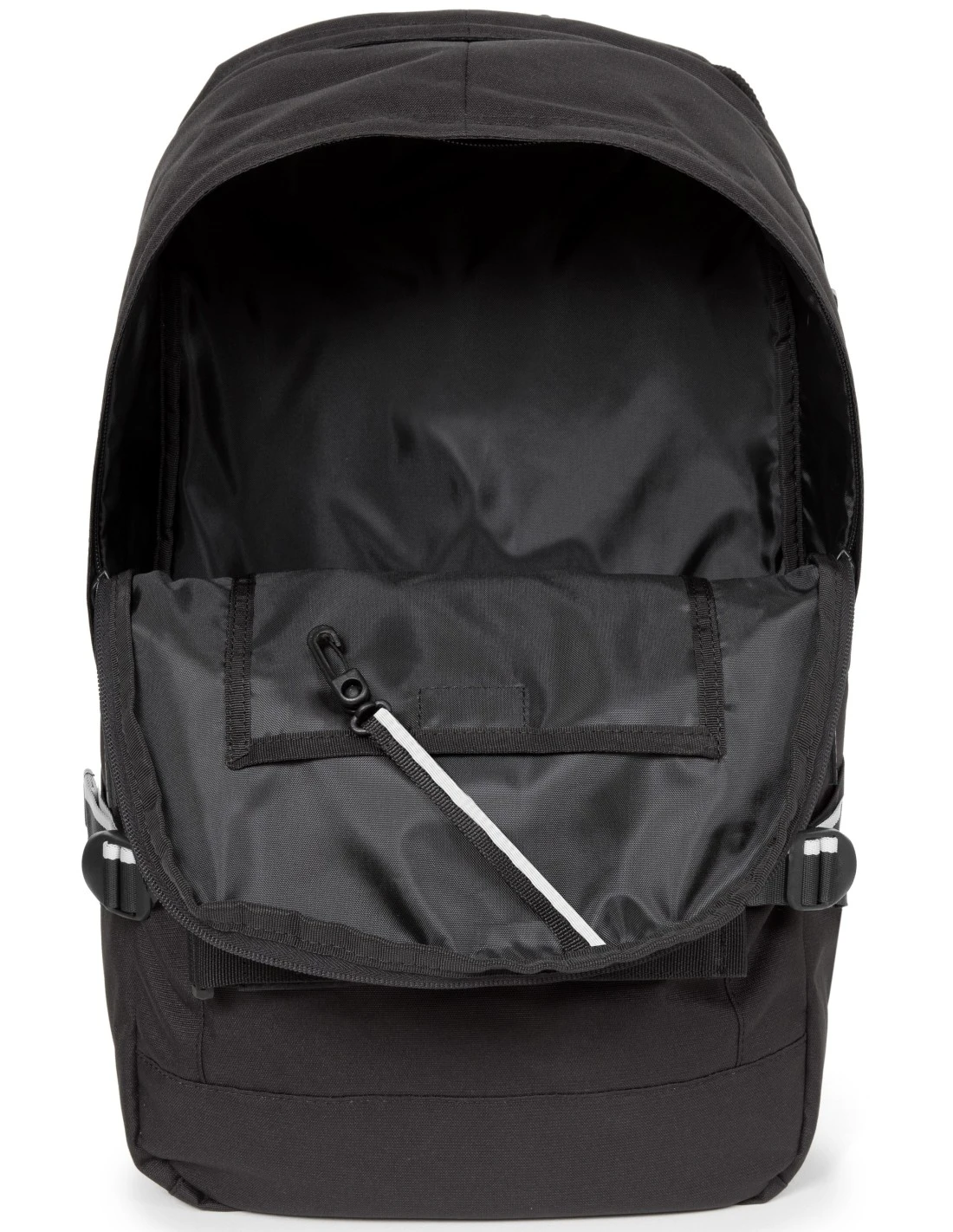 Sac à Dos Eastpak Floid Tact L Accent Black 5 Sac à Dos Eastpak Floid Tact L Accent Black – Image 3