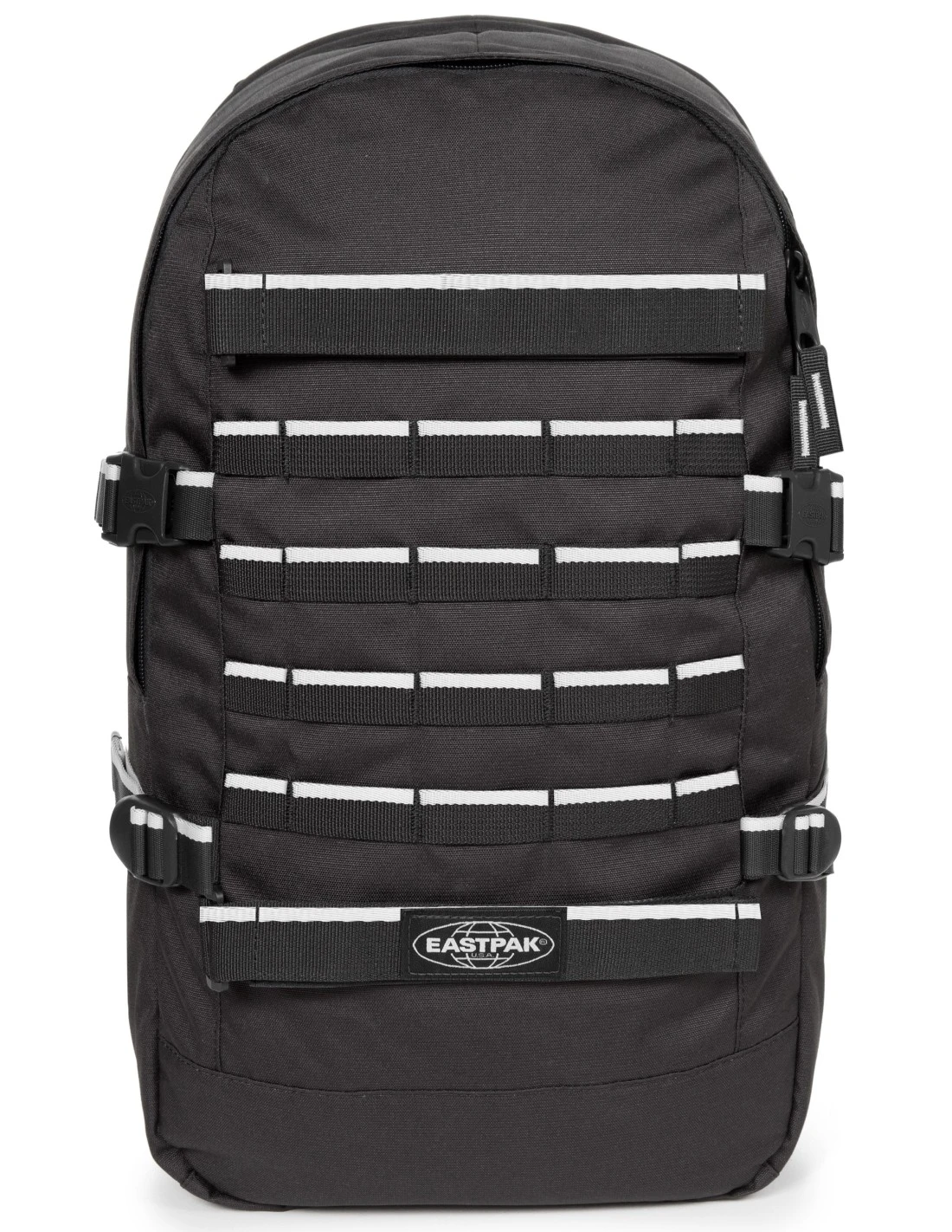 Sac à Dos Eastpak Floid Tact L Accent Black 3 Sac à Dos Eastpak Floid Tact L Accent Black