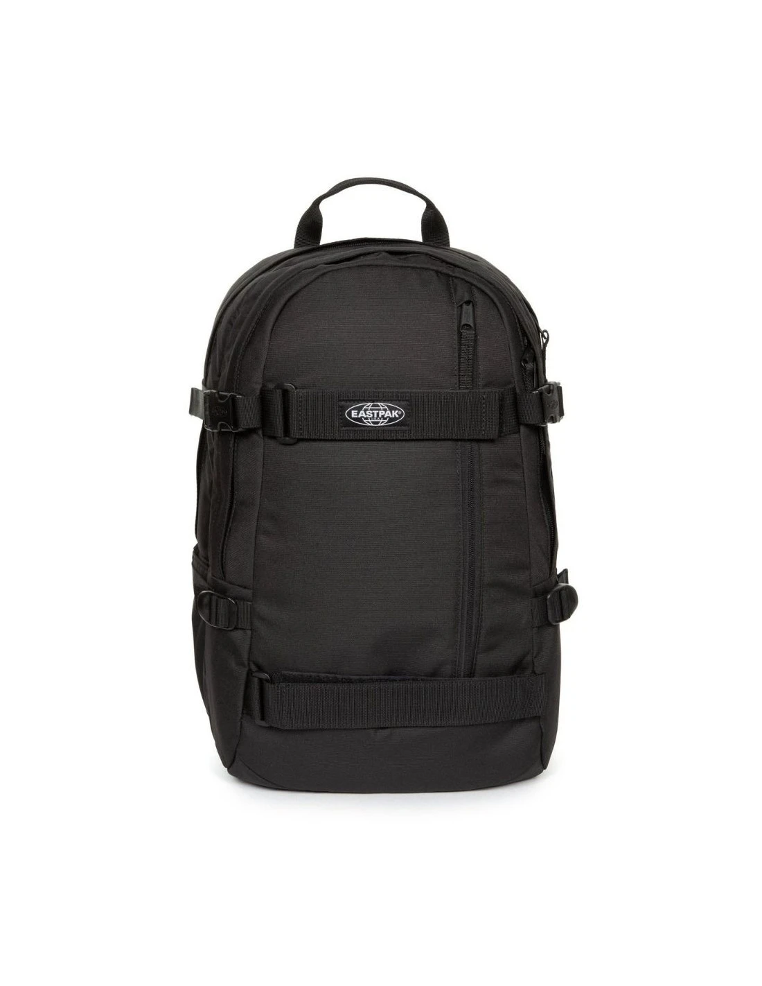 Sac à Dos Eastpak Getter Cs Mono Black2 3 Sac à Dos Eastpak Getter Cs Mono Black2