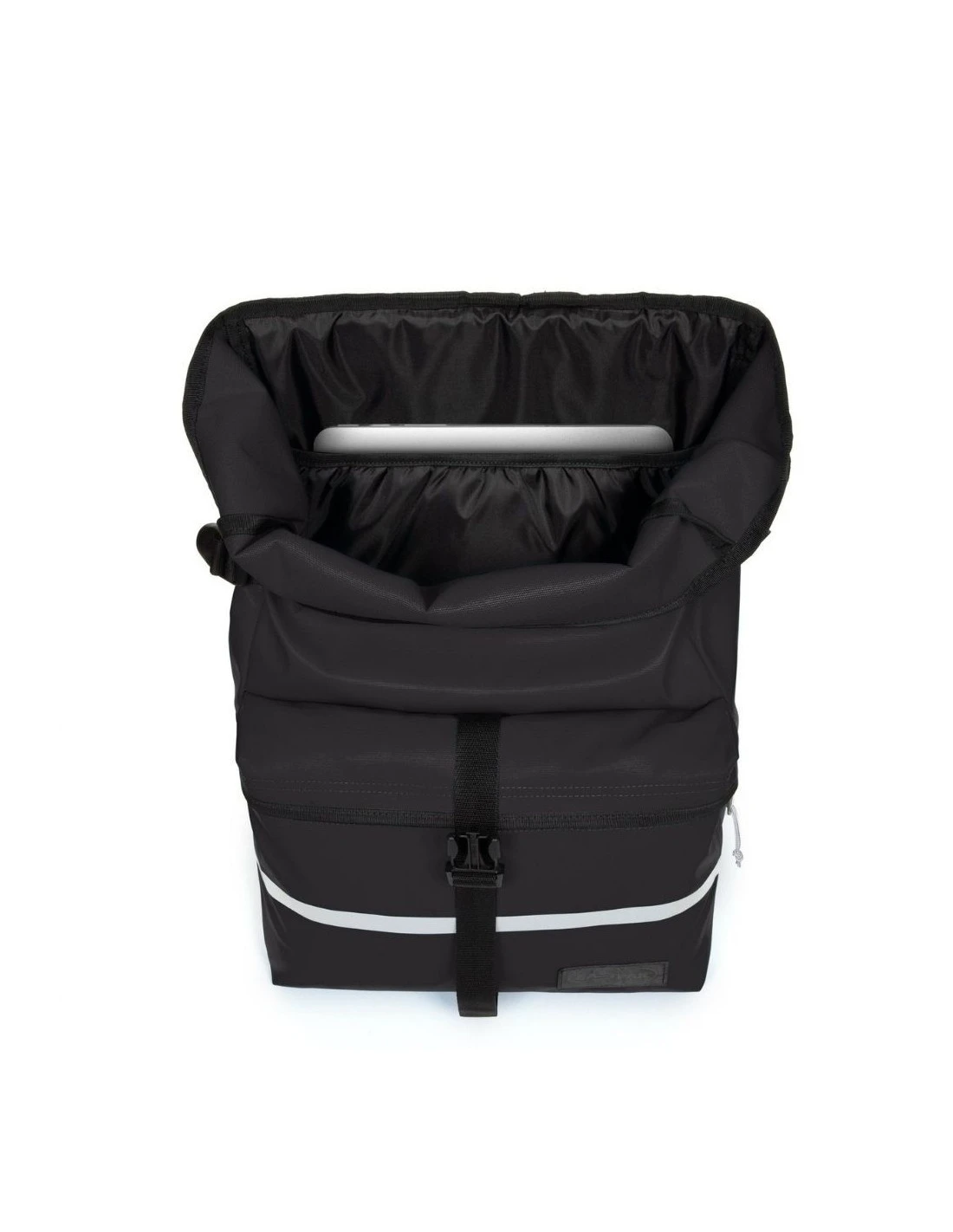 Sac à Dos Eastpak Maclo Bike Tarp Black 4 Sac à Dos Eastpak Maclo Bike Tarp Black – Image 2