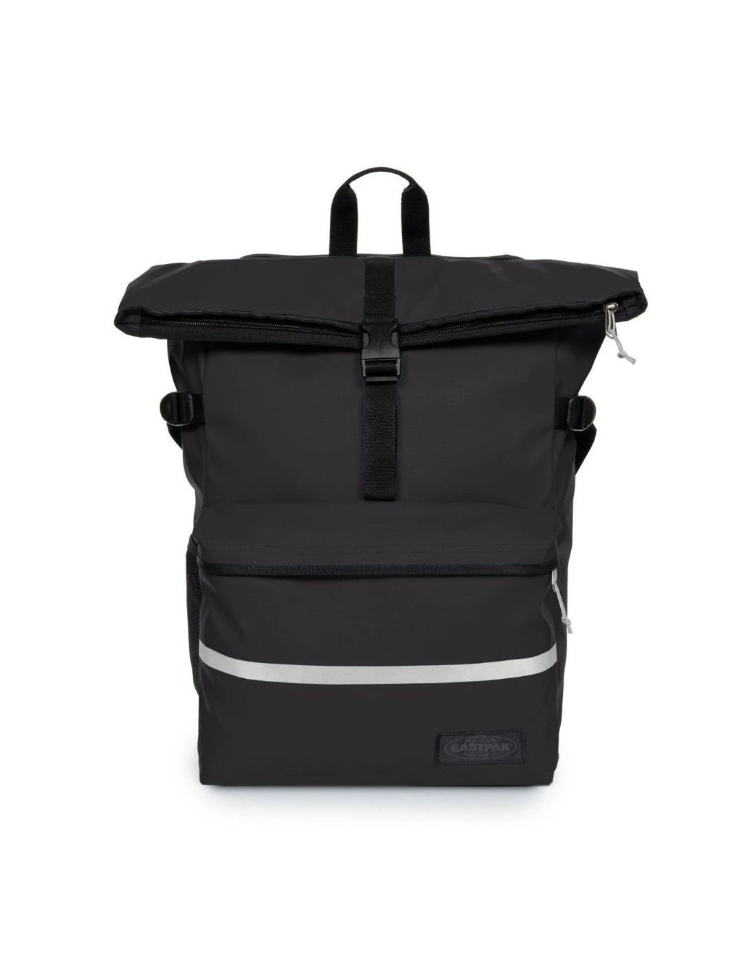 Sac à Dos Eastpak Maclo Bike Tarp Black 3 Sac à Dos Eastpak Maclo Bike Tarp Black