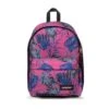 Sac à Dos Eastpak Out Of Office Brize Monstera Pink -Matériel De Ski Boutique sac a dos eastpak out of office brize monstera pink