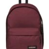 Sac à Dos Eastpak Out Of Office Crafty Wine -Matériel De Ski Boutique sac a dos eastpak out of office crafty wine