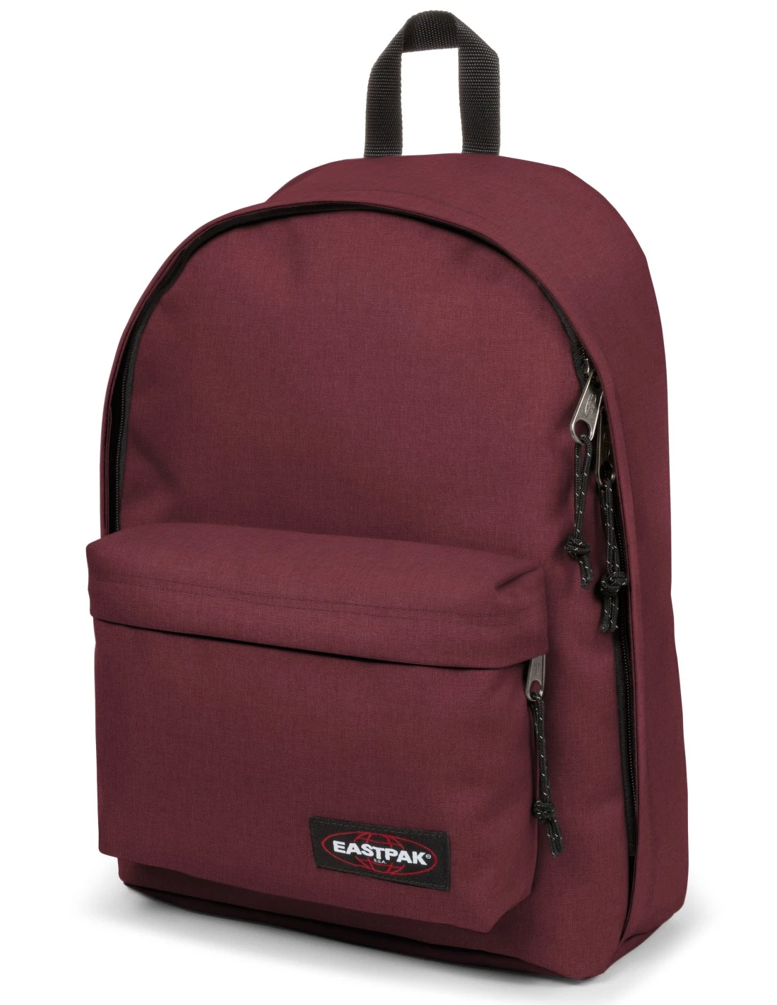 Sac à Dos Eastpak Out Of Office Crafty Wine 5 Sac à Dos Eastpak Out Of Office Crafty Wine – Image 3