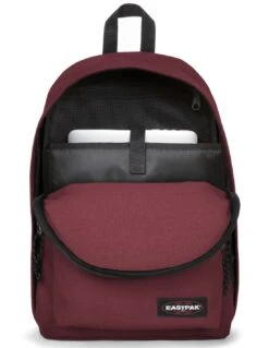 Sac à Dos Eastpak Out Of Office Crafty Wine 10 Sac à Dos Eastpak Out Of Office Crafty Wine -Matériel De Ski Boutique sac a dos eastpak out of office crafty wine 3
