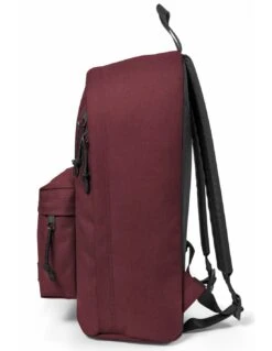Sac à Dos Eastpak Out Of Office Crafty Wine 11 Sac à Dos Eastpak Out Of Office Crafty Wine -Matériel De Ski Boutique sac a dos eastpak out of office crafty wine 4