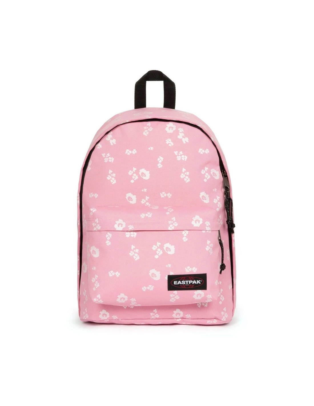 Sac à Dos Eastpak Out Of Office Flower Shine 4 Sac à Dos Eastpak Out Of Office Flower Shine – Image 2
