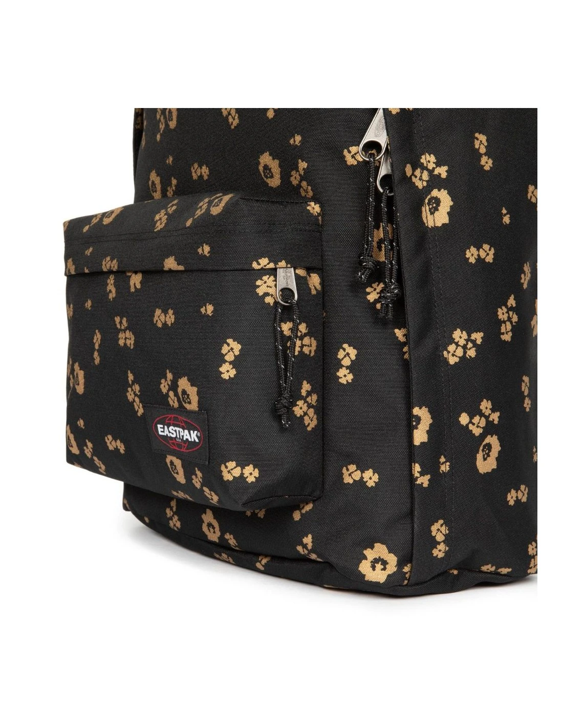Sac à Dos Eastpak Out Of Office Flower Shine 7 Sac à Dos Eastpak Out Of Office Flower Shine – Image 5