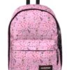 Sac à Dos Eastpak Out Of Office Herbs Pink -Matériel De Ski Boutique sac a dos eastpak out of office herbs pink