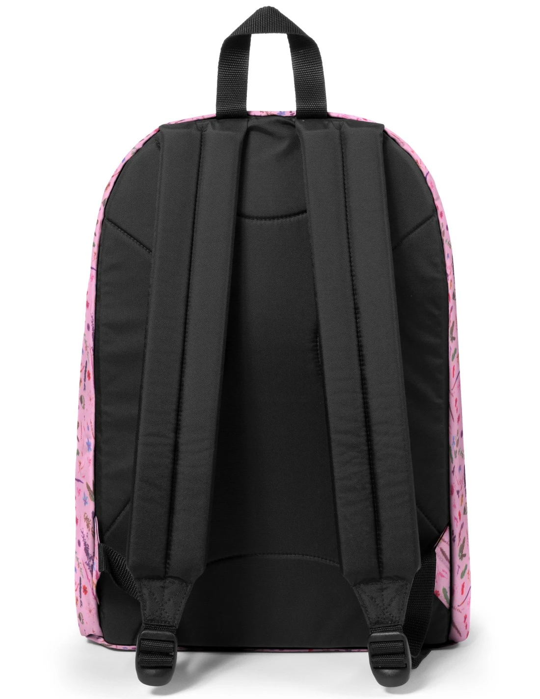 Sac à Dos Eastpak Out Of Office Herbs Pink 5 Sac à Dos Eastpak Out Of Office Herbs Pink – Image 3