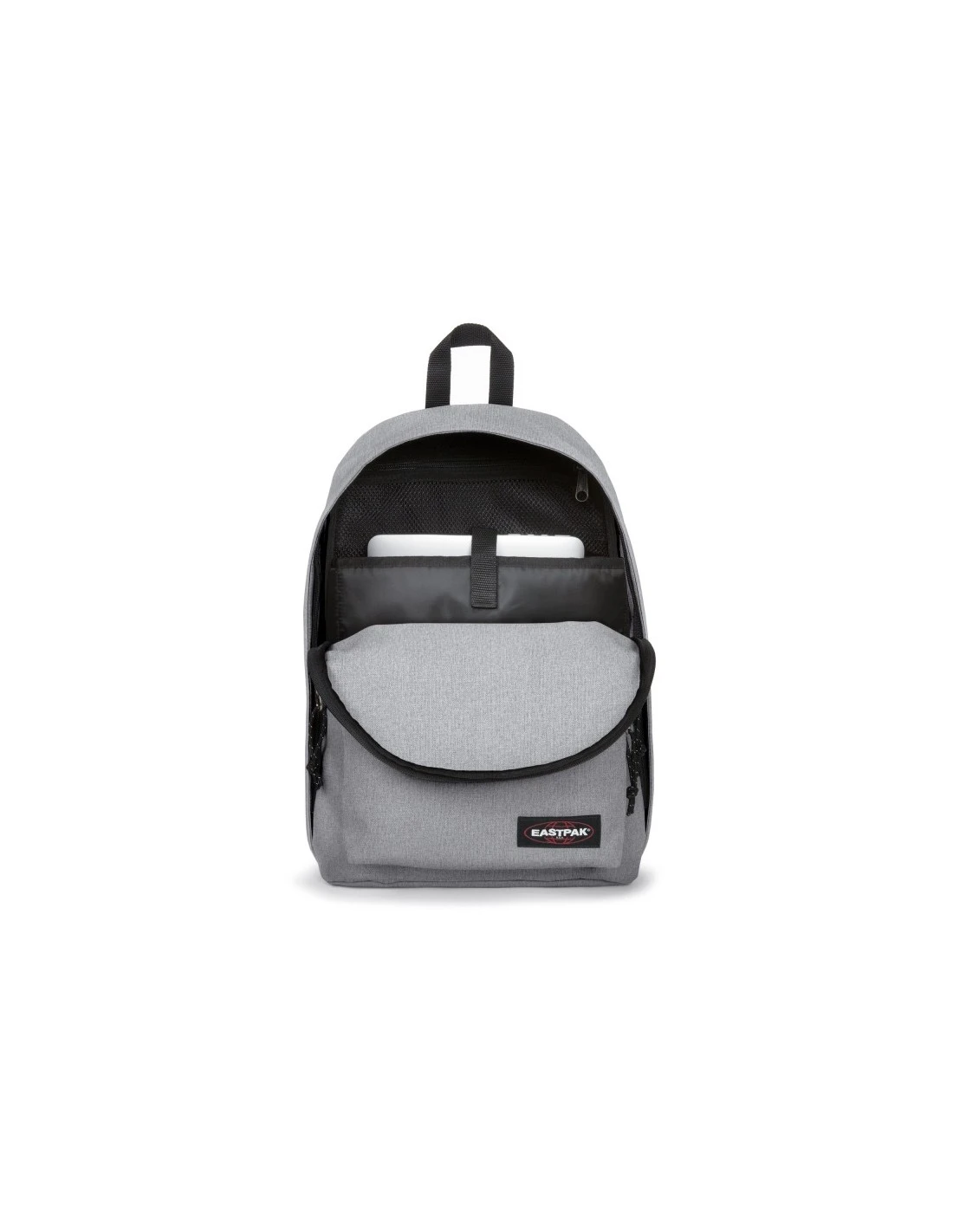 Sac à Dos Eastpak Out Of Office Sunday Grey 5 Sac à Dos Eastpak Out Of Office Sunday Grey – Image 3