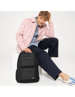 Sac à Dos Eastpak Padded Double Black 10 Sac à Dos Eastpak Padded Double Black -Matériel De Ski Boutique sac a dos eastpak padded double black 2