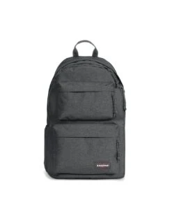 Sac à Dos Eastpak Padded Double Black Denim