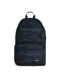 Sac à Dos Eastpak Padded Double Casual Camo Navy