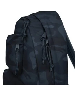 Sac à Dos Eastpak Padded Double Casual Camo Navy -Matériel De Ski Boutique sac a dos eastpak padded double casual camo navy 3