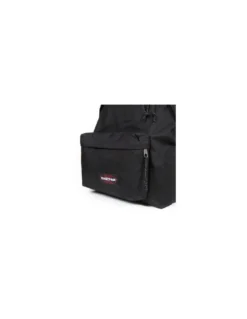 Sac à Dos Eastpak Padded Pak'r Black -Matériel De Ski Boutique sac a dos eastpak padded pak r black 1 3