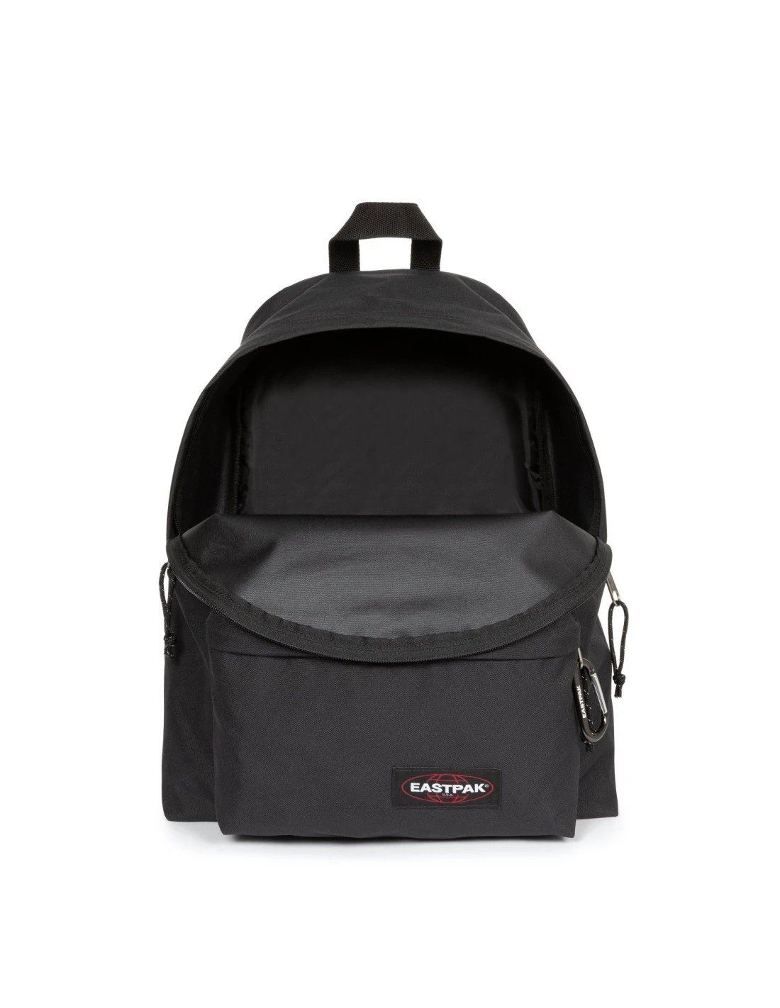 Sac à Dos Eastpak Padded Pak'r Black Snap 4 Sac à Dos Eastpak Padded Pak'r Black Snap – Image 2