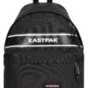 Sac à Dos Eastpak Padded Pak'r Black Snap 1 Sac à Dos Eastpak Padded Pak'r Black Snap -Matériel De Ski Boutique sac a dos eastpak padded pak r black snap
