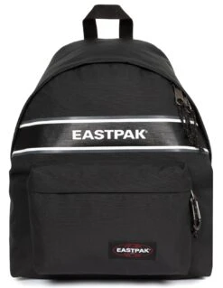 Sac à Dos Eastpak Padded Pak'r Black Snap