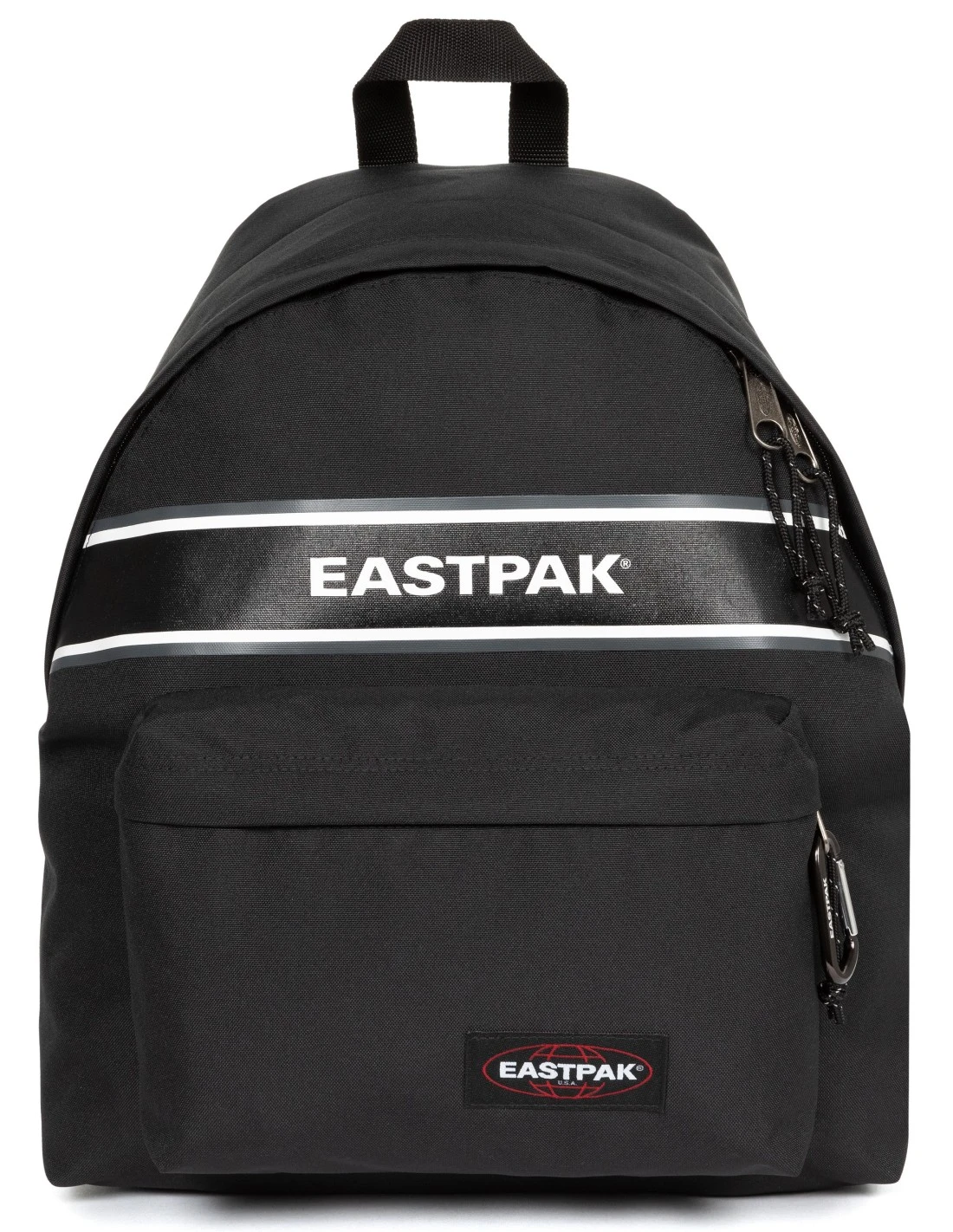 Sac à Dos Eastpak Padded Pak'r Black Snap 3 Sac à Dos Eastpak Padded Pak'r Black Snap