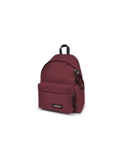 Sac à Dos Eastpak Padded Pak'r Crafty Wine -Matériel De Ski Boutique sac a dos eastpak padded pak r crafty wine 2