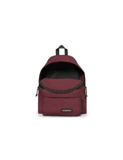 Sac à Dos Eastpak Padded Pak'r Crafty Wine -Matériel De Ski Boutique sac a dos eastpak padded pak r crafty wine 3