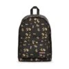 Sac à Dos Eastpak Padded Pak R Flower Shine Black 2 Sac à Dos Eastpak Padded Pak R Flower Shine Black -Matériel De Ski Boutique sac a dos eastpak padded pak r flower shine black