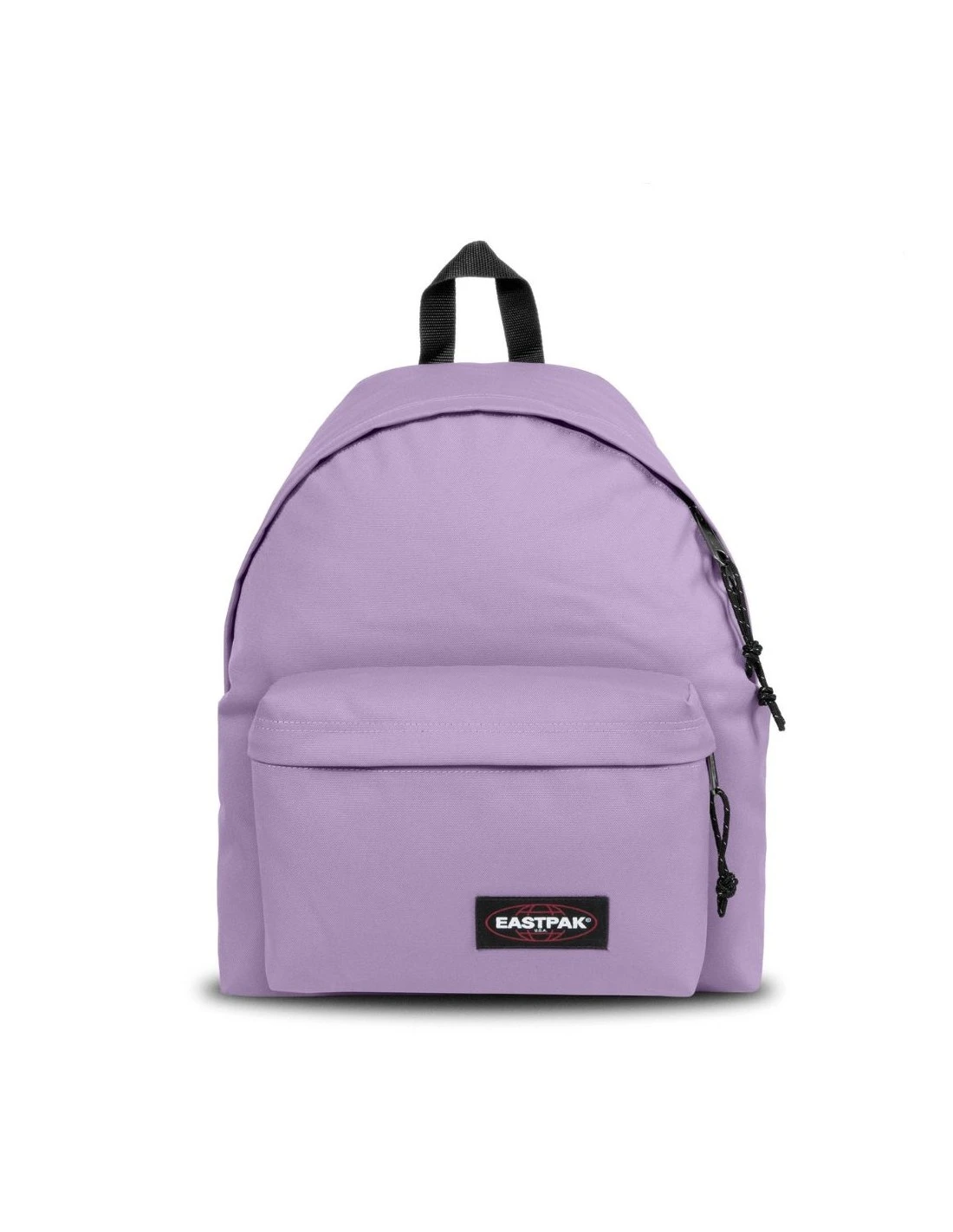 Sac à Dos Eastpak Padded Pak'r Heather Lilac 3 Sac à Dos Eastpak Padded Pak'r Heather Lilac