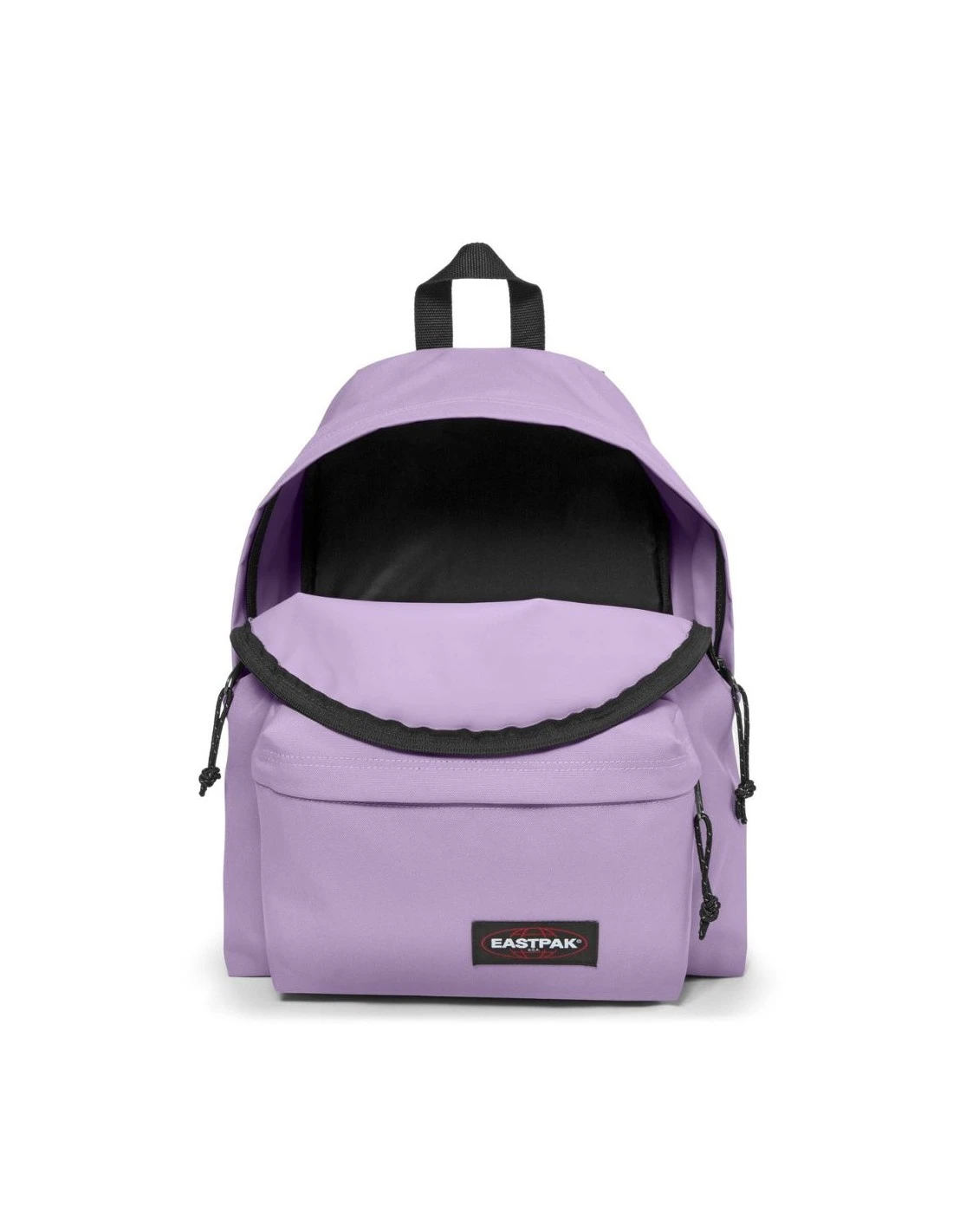 Sac à Dos Eastpak Padded Pak'r Heather Lilac 5 Sac à Dos Eastpak Padded Pak'r Heather Lilac – Image 3