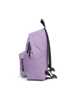 Sac à Dos Eastpak Padded Pak'r Heather Lilac 9 Sac à Dos Eastpak Padded Pak'r Heather Lilac -Matériel De Ski Boutique sac a dos eastpak padded pak r heather lilac 1 3