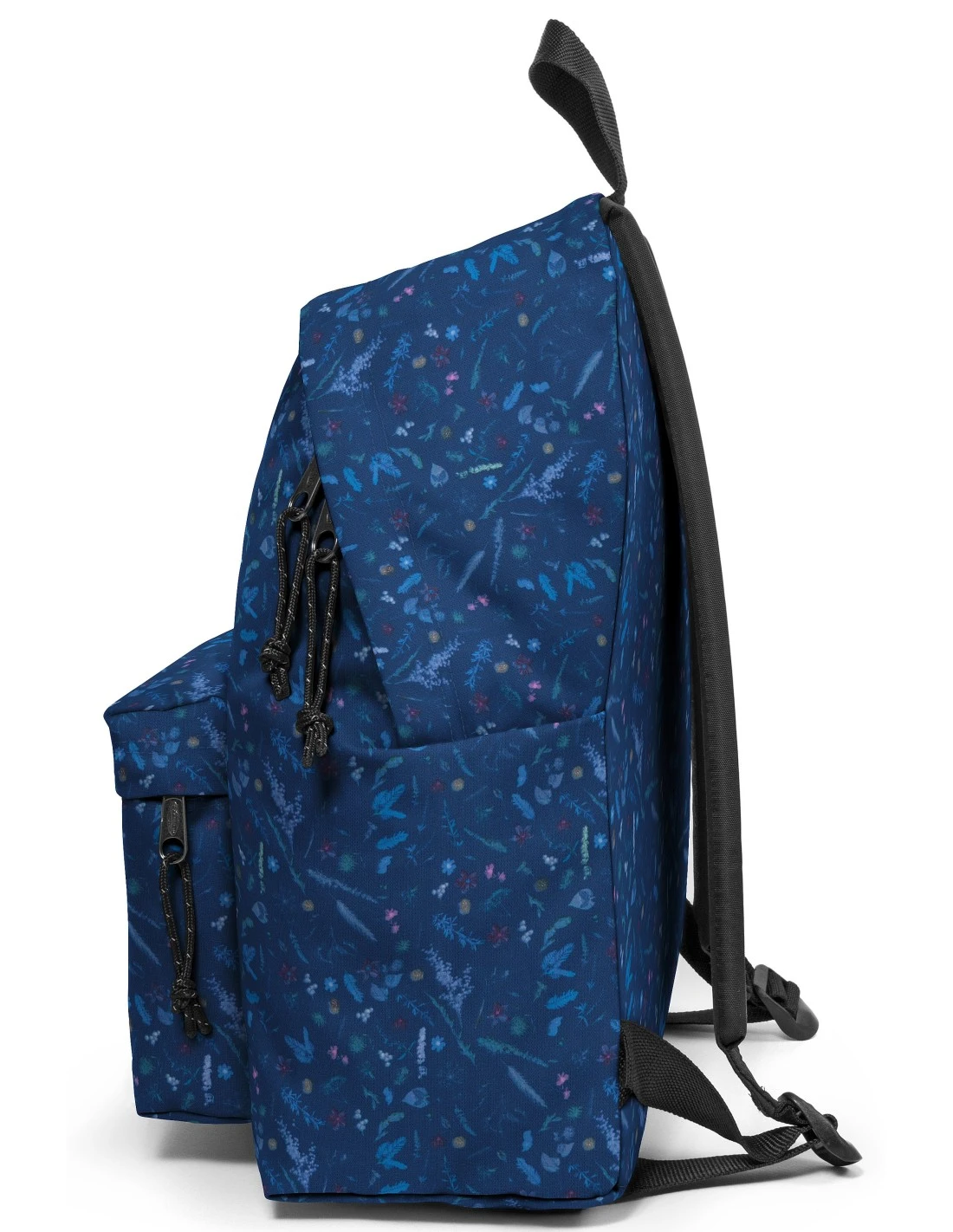 Sac à Dos Eastpak Padded Pak'r Herbs Navy 5 Sac à Dos Eastpak Padded Pak'r Herbs Navy – Image 3