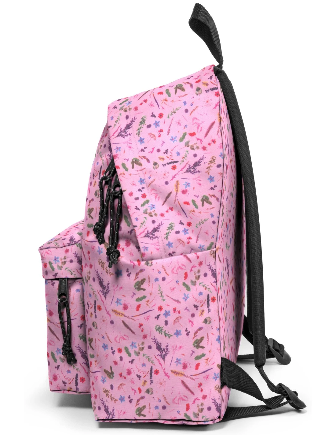 Sac à Dos Eastpak Padded Pak'r Herbs Pink 5 Sac à Dos Eastpak Padded Pak'r Herbs Pink – Image 3