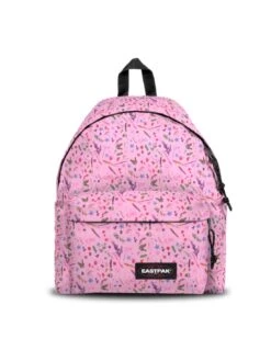 Sac à Dos Eastpak Padded Pak'r Herbs Pink