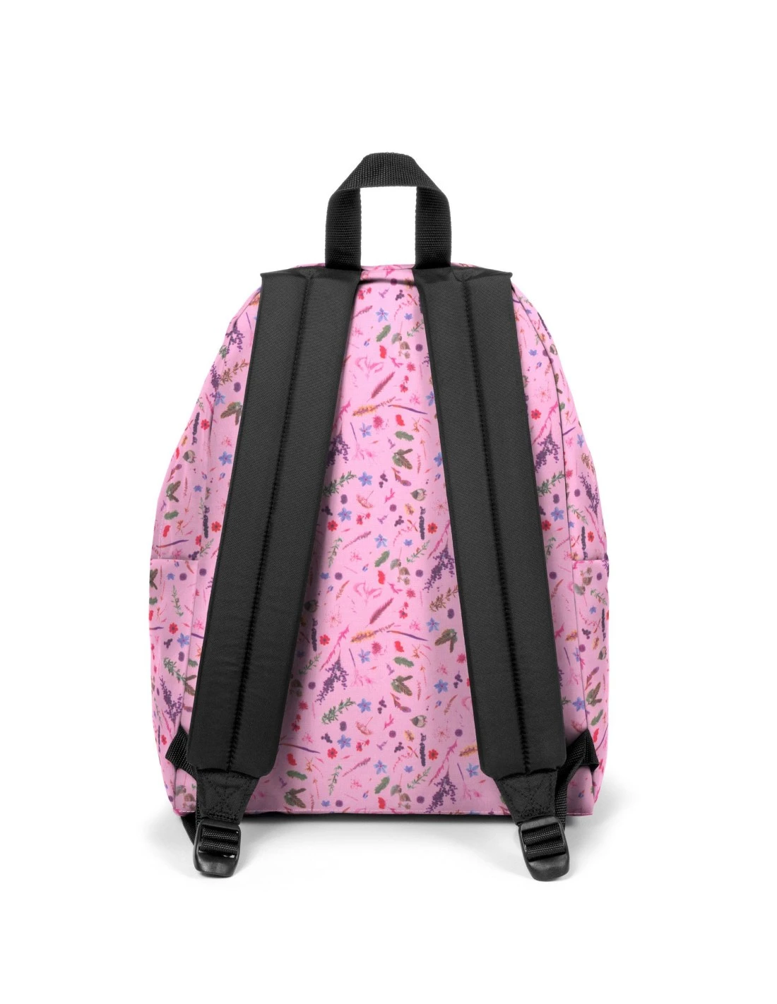 Sac à Dos Eastpak Padded Pak'r Herbs Pink 6 Sac à Dos Eastpak Padded Pak'r Herbs Pink – Image 4
