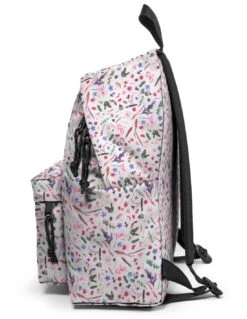 Sac à Dos Eastpak Padded Pak'r Herbs White 8 Sac à Dos Eastpak Padded Pak'r Herbs White -Matériel De Ski Boutique sac a dos eastpak padded pak r herbs white 2