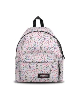 Sac à Dos Eastpak Padded Pak'r Herbs White