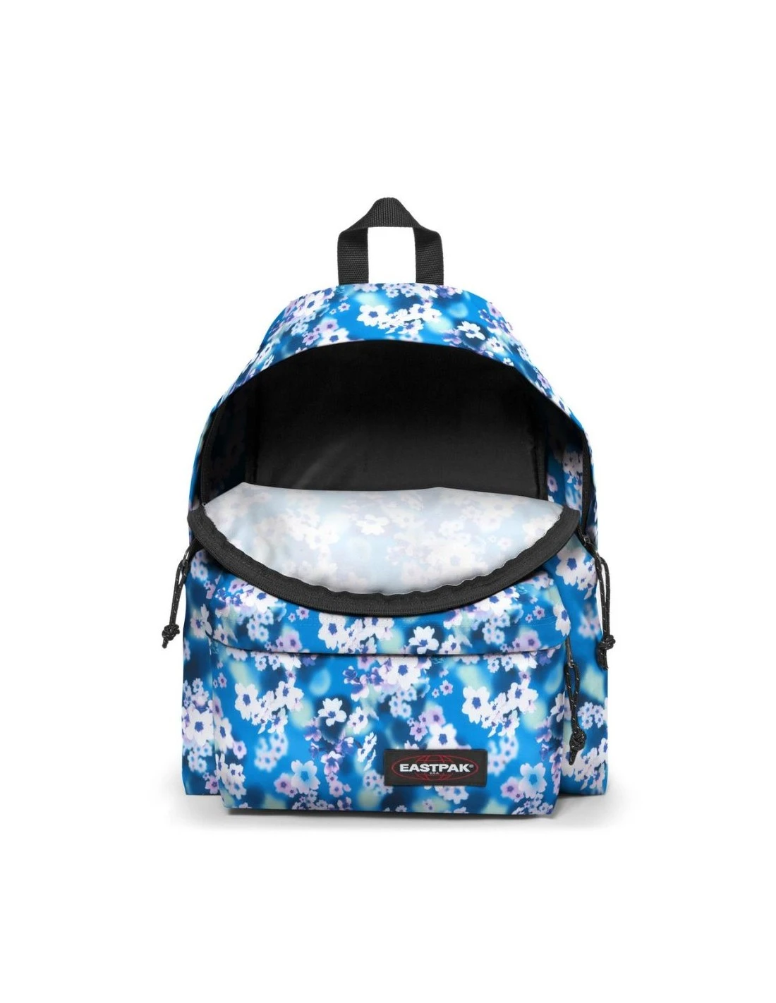 Sac à Dos Eastpak Padded Pak'r Soft Blue 6 Sac à Dos Eastpak Padded Pak'r Soft Blue – Image 4