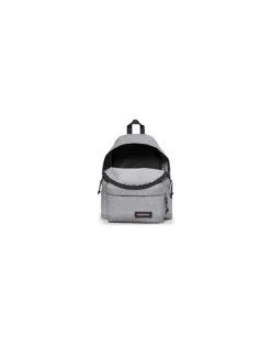 Sac à Dos Eastpak Padded Pak'r Sunday Grey -Matériel De Ski Boutique sac a dos eastpak padded pak r sunday grey 3