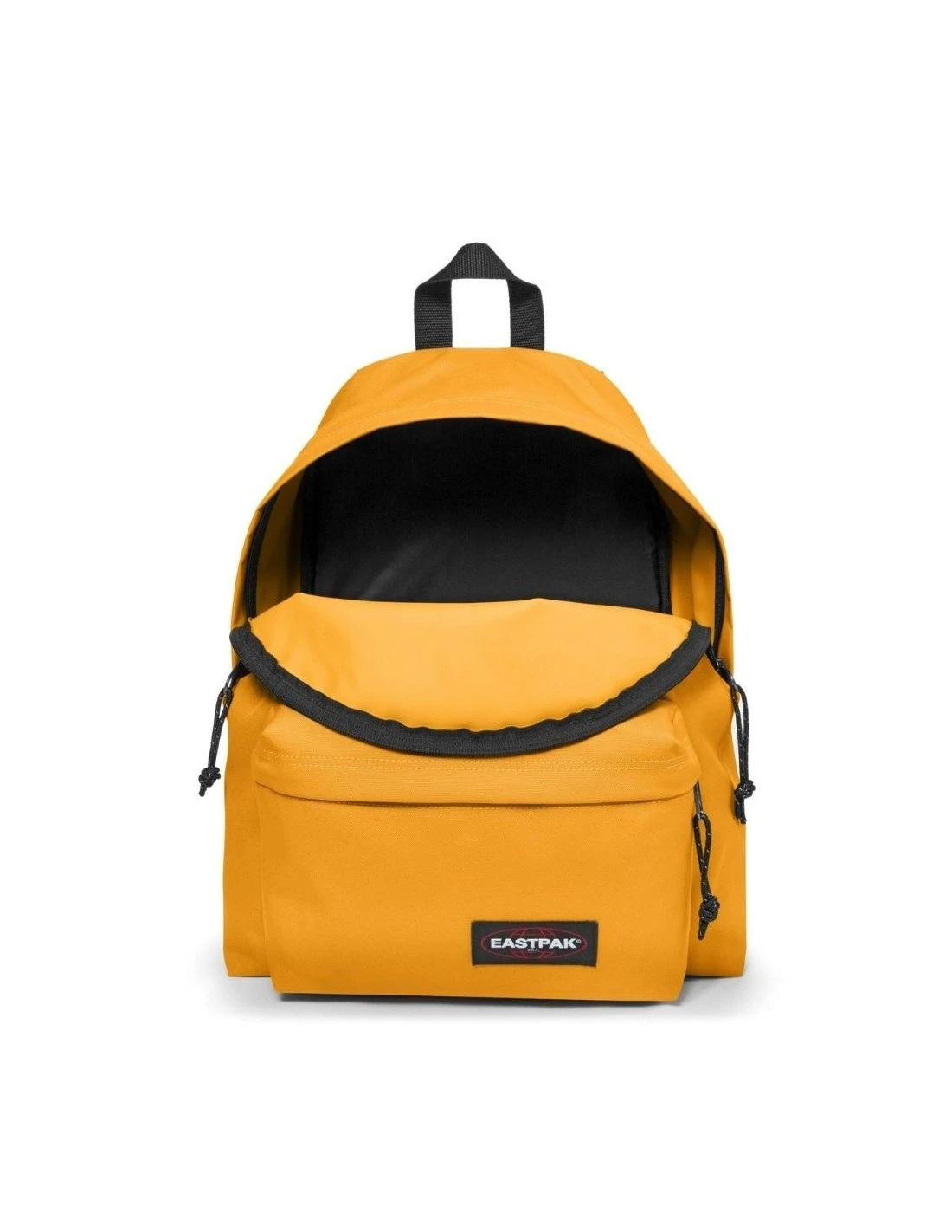 Sac à Dos Eastpak Padded Pak'r Young Yellow 4 Sac à Dos Eastpak Padded Pak'r Young Yellow – Image 2