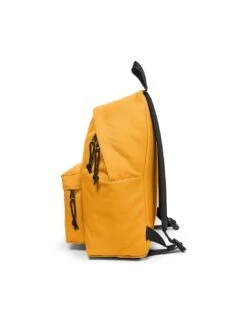 Sac à Dos Eastpak Padded Pak'r Young Yellow 8 Sac à Dos Eastpak Padded Pak'r Young Yellow -Matériel De Ski Boutique sac a dos eastpak padded pak r young yellow 2