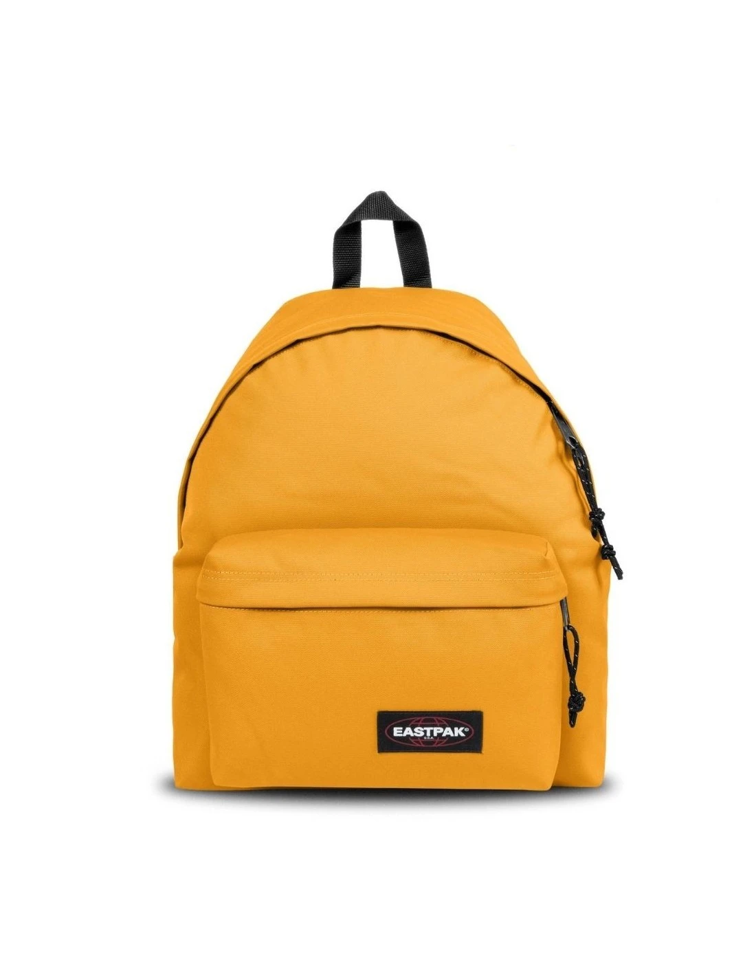 Sac à Dos Eastpak Padded Pak'r Young Yellow 3 Sac à Dos Eastpak Padded Pak'r Young Yellow