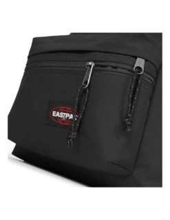 Sac à Dos Eastpak Padded Zippl'R + Black -Matériel De Ski Boutique sac a dos eastpak padded zippl r black 3