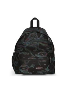 Sac à Dos Eastpak Padded Zippl'R + Map Black 8 Sac à Dos Eastpak Padded Zippl'R + Map Black -Matériel De Ski Boutique sac a dos eastpak padded zippl r map black 2