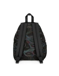 Sac à Dos Eastpak Padded Zippl'R + Map Black