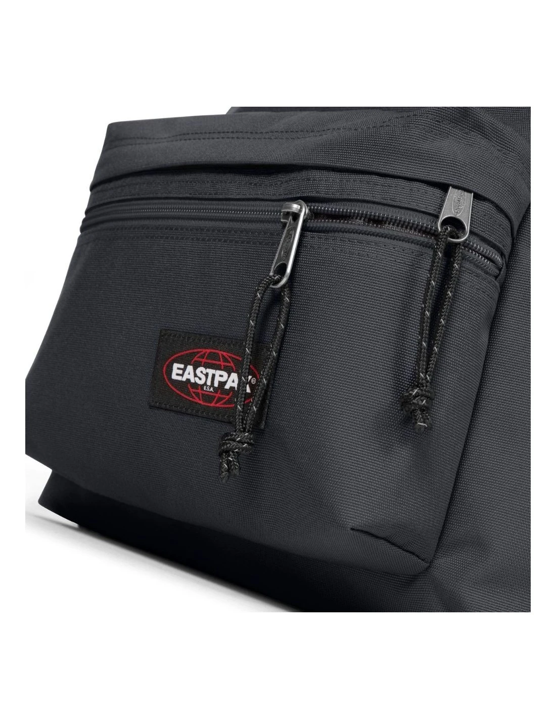 Sac à Dos Eastpak Padded Zippl'R + Road Grey 6 Sac à Dos Eastpak Padded Zippl'R + Road Grey – Image 4