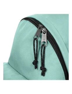 Sac à Dos Eastpak Padded Zippl'R + Turquoise -Matériel De Ski Boutique sac a dos eastpak padded zippl r turquoise 3