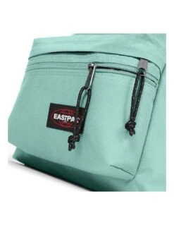 Sac à Dos Eastpak Padded Zippl'R + Turquoise -Matériel De Ski Boutique sac a dos eastpak padded zippl r turquoise 4