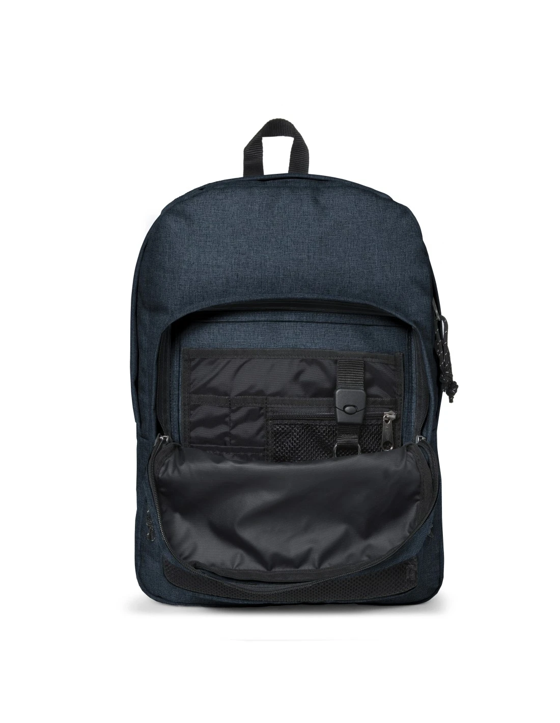 Sac à Dos Eastpak Pinnacle Triple Denim 4 Sac à Dos Eastpak Pinnacle Triple Denim – Image 2