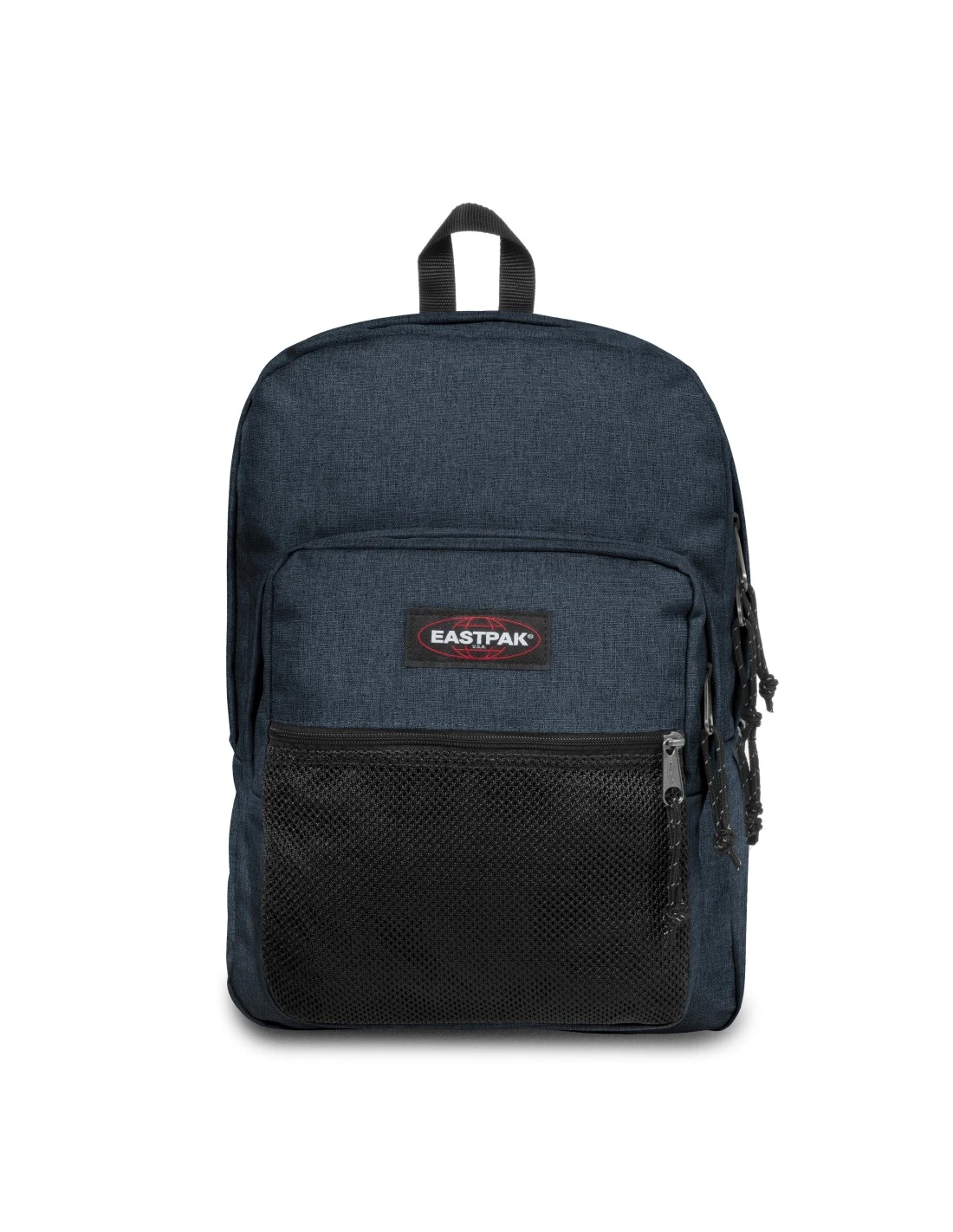 Sac à Dos Eastpak Pinnacle Triple Denim 3 Sac à Dos Eastpak Pinnacle Triple Denim